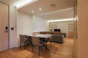 Balcony Seaside Sriracha Hotel & Serviced Apartments