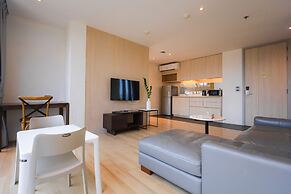 Balcony Seaside Sriracha Hotel & Serviced Apartments