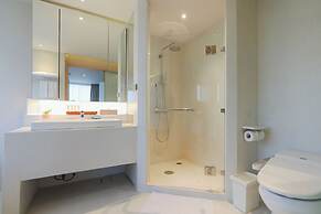 Balcony Seaside Sriracha Hotel & Serviced Apartments