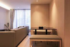 Balcony Seaside Sriracha Hotel & Serviced Apartments