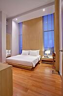 Balcony Seaside Sriracha Hotel & Serviced Apartments