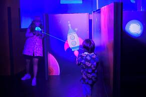 Balcony Seaside Sriracha Hotel & Serviced Apartments