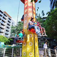Balcony Seaside Sriracha Hotel & Serviced Apartments