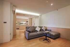 Balcony Seaside Sriracha Hotel & Serviced Apartments