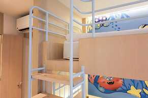 Balcony Seaside Sriracha Hotel & Serviced Apartments