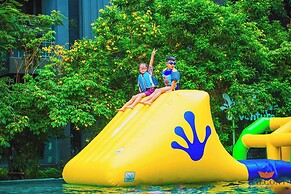 Balcony Seaside Sriracha Hotel & Serviced Apartments