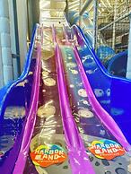 Balcony Seaside Sriracha Hotel & Serviced Apartments