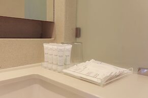 Balcony Seaside Sriracha Hotel & Serviced Apartments