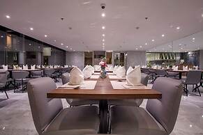 Balcony Seaside Sriracha Hotel & Serviced Apartments