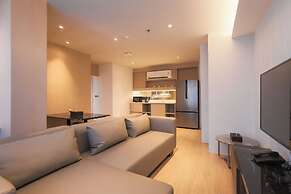 Balcony Seaside Sriracha Hotel & Serviced Apartments