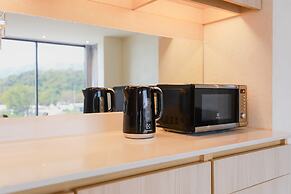 Balcony Seaside Sriracha Hotel & Serviced Apartments