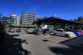 Balcony Seaside Sriracha Hotel & Serviced Apartments