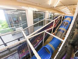 Balcony Seaside Sriracha Hotel & Serviced Apartments