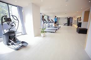 Balcony Seaside Sriracha Hotel & Serviced Apartments