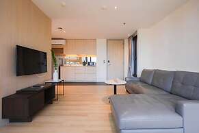 Balcony Seaside Sriracha Hotel & Serviced Apartments