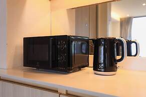 Balcony Seaside Sriracha Hotel & Serviced Apartments