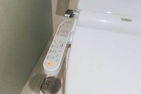 Balcony Seaside Sriracha Hotel & Serviced Apartments