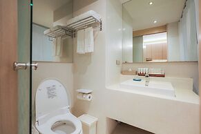 Balcony Seaside Sriracha Hotel & Serviced Apartments