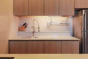 Balcony Seaside Sriracha Hotel & Serviced Apartments