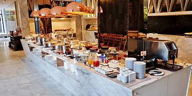 Balcony Seaside Sriracha Hotel & Serviced Apartments