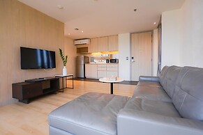 Balcony Seaside Sriracha Hotel & Serviced Apartments