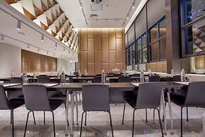 Balcony Seaside Sriracha Hotel & Serviced Apartments