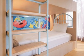 Balcony Seaside Sriracha Hotel & Serviced Apartments