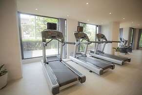 Balcony Seaside Sriracha Hotel & Serviced Apartments