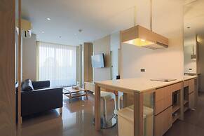 Balcony Seaside Sriracha Hotel & Serviced Apartments