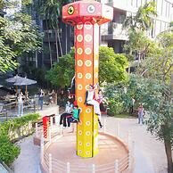 Balcony Seaside Sriracha Hotel & Serviced Apartments