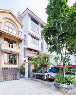 La Maison Da Nang Beach