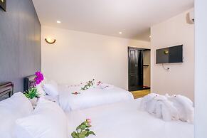 La Maison Da Nang Beach