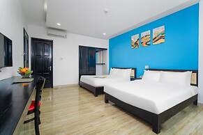 La Maison Da Nang Beach