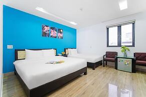 La Maison Da Nang Beach