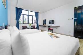 La Maison Da Nang Beach