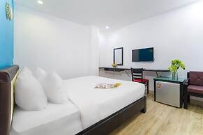 La Maison Da Nang Beach