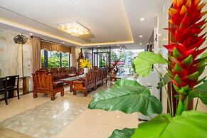 La Maison Da Nang Beach