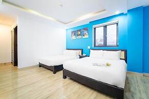 La Maison Da Nang Beach