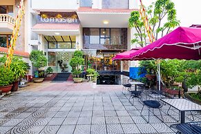 La Maison Da Nang Beach