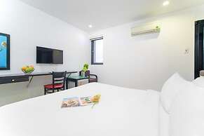 La Maison Da Nang Beach