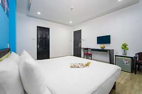 La Maison Da Nang Beach