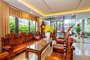 La Maison Da Nang Beach