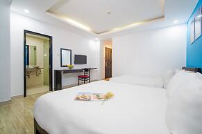 La Maison Da Nang Beach