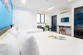 La Maison Da Nang Beach