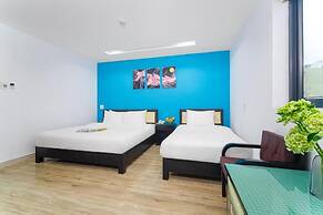 La Maison Da Nang Beach