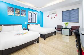 La Maison Da Nang Beach