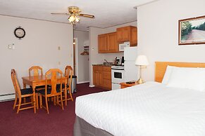 Brackley Beach Northwinds Inn and Suites