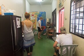 Step Inn Guest House