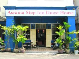 Step Inn Guest House