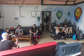 Step Inn Guest House